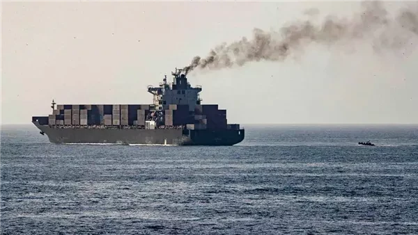 طهران: الإفراج عن 6 من طاقم السفينة "توسكا"