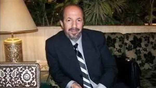 وفاة المخرج السوري مازن لطفي إثر أزمة صحية (تفاصيل)