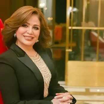 إلهام شاهين عن تكرار سؤال متى تتزوج: سؤال تافه في مرحلة وسن مينفعش يسألوني