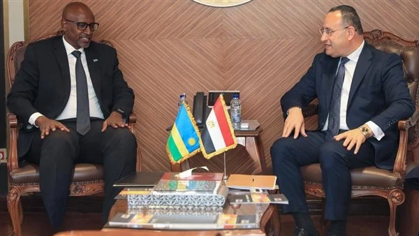 مصر ورواندا.. تعاون علمي يفتح أبوابا جديدة في القارة السمراء