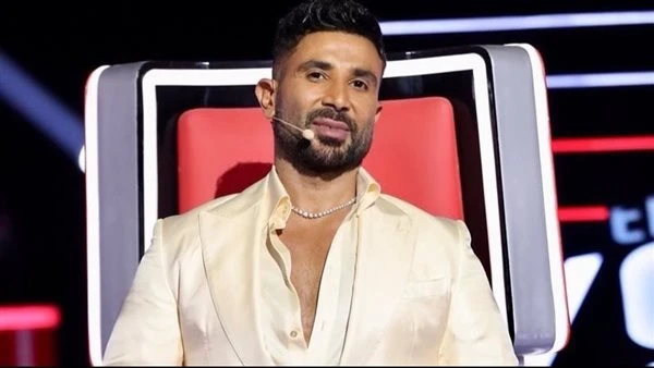 نحو العالمية.. أحمد سعد يغني بكأس العالم وخطة لإصدار 5 ألبومات