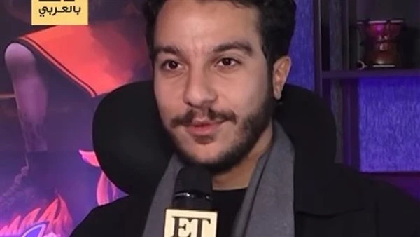 بتكلم 4 لغات. نور النبوي يكشف تفاصيل شخصيته في فيلم كان ياما كان