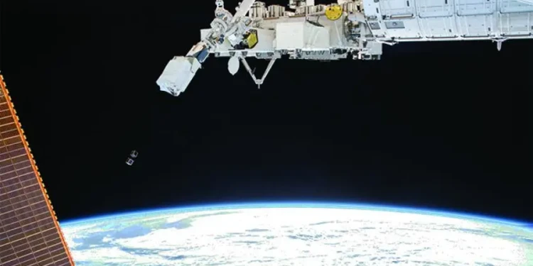 تحولات تكنولوجية كبرى تعيد صياغة استراتيجيات الفضاء عبر نظام أوريون للاتصالات البصرية