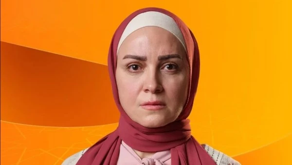 الهام وجدي: ريهام عبدالغفور قدمتمدرسة جديدة فى ادوار الشر