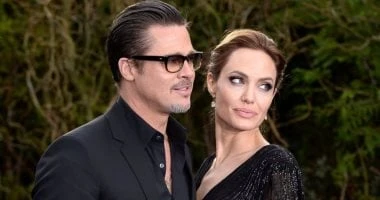 أنجلينا جولى تتعرض لضغوط نفسية وصحية على خلفية صراعها مع براد بيت