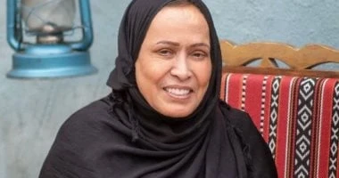 حسام داغر ناعيا حياة الفهد: رحيلها أثر فيا بشدة