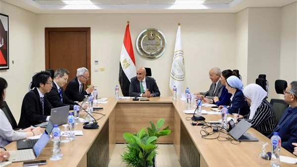 مصر واليابان تعززان شراكتهما التعليمية.. خطة للتوسع في المدارس اليابانية وتطوير جودة التعليم