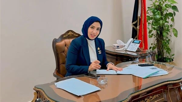 النائبة بثينة أبو زيد: تعديلات «التأمينات والمعاشات» تعزز الاستدامة المالية وتضمن حقوق المواطنين