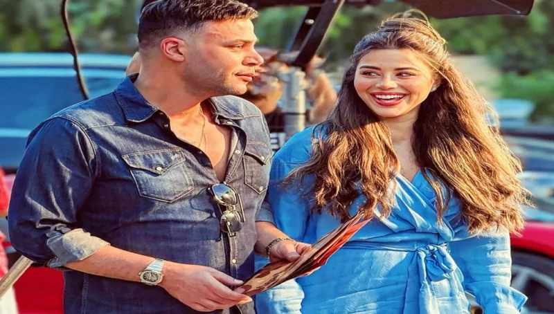 محمد إمام ويارا السكري في "صقر وكناريا"… تعاون أول يرفع سقف الترقّب