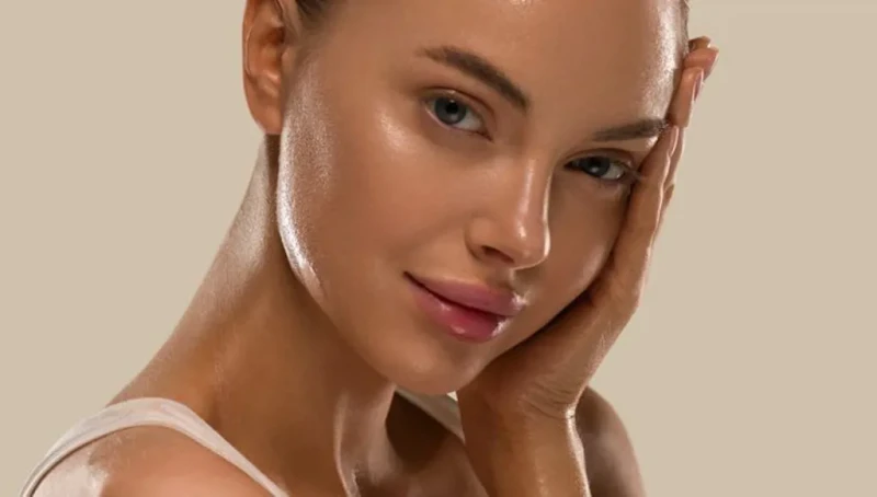 العناية دليل تحضير بشرة الوجه والجسم لإشراقة مثالية