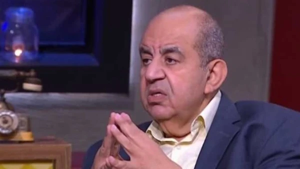 بعد أول تعليق للفنان محمد التاجي من داخل المستشفى |خاص