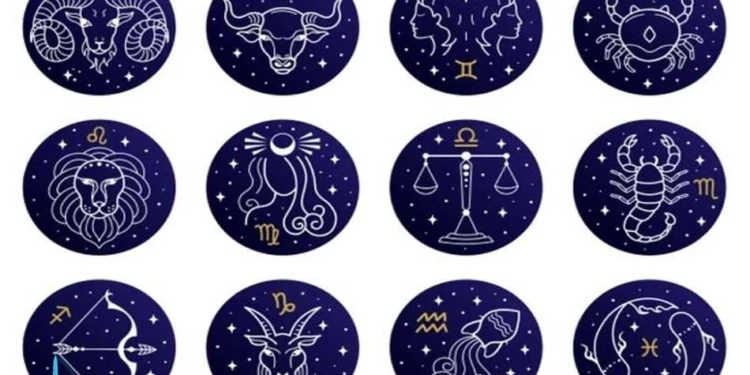 “انفراجة كبرى للحمل وضغوط للجدي”. خبيرة أبراج تكشف لـ”” مفاجآت أبريل 2026 لكل برج