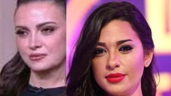 إلهام وجدي: ريهام عبدالغفور عملت مدرسة الشر اللي هو مش كليشيه من خلال الوش البرئ