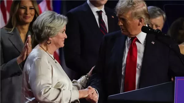 "تايم": مستشارو ترامب يحذرونه.. الحرب مع إيران تفقد شعبيتها وتهدد الاقتصاد