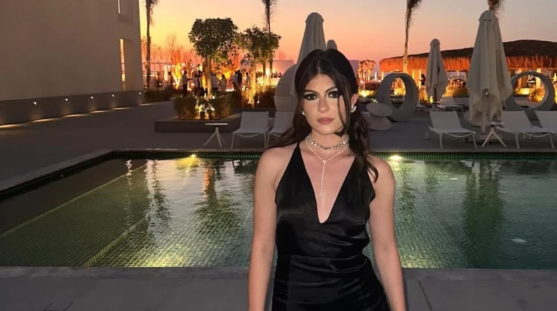 عن الحب وشريك المستقبل، تارا عبود: "عاوزة شخص حنين"