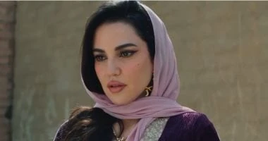 درة: دور ونيسة فى فيلم الأوله فى الغرام من أحلى الأدوار فى حياتى