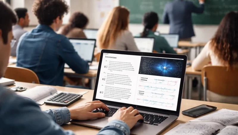 حين يفقد التقييم معناه: لحظة القرار في لبنان في عصر الذكاء الاصطناعي