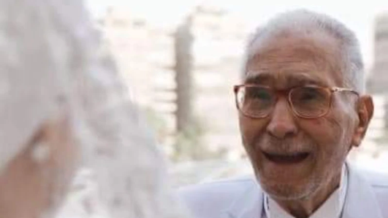 نجل عبد الرحمن أبو زهرة يكشف آخر تطورات حالته الصحية: لا تحسن حتى الآن| خاص