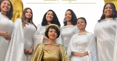 فرقة طبلة الست تلتقي بجمهور ساقية الصاوي 22 مايو المقبل