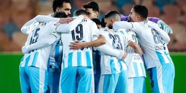 بيراميدز يدخل معسكراً مغلقاً اليوم استعداداً لمواجهة إنبي في الدوري