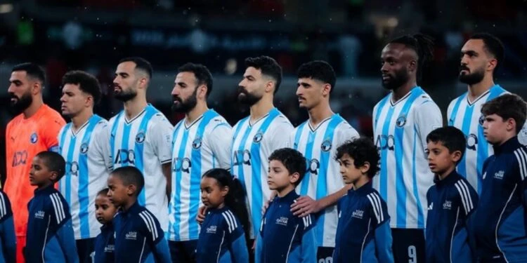بيراميدز يمنى النفس بانطلاقة قوية بمجموعة التتويج بالدوري اليوم أمام المصري