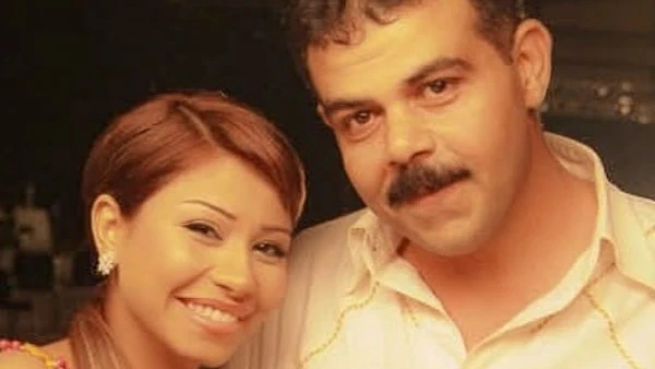 تعاقد شيرين عبد الوهاب مع ناصر بيجاتو لإدارة أعمالها