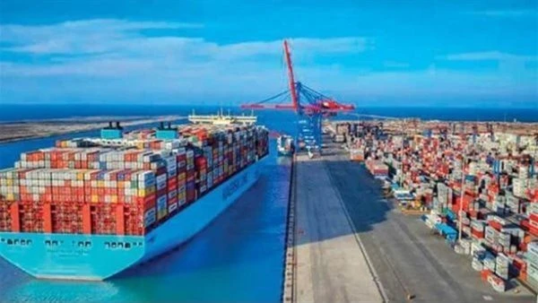 الجمارك: تيسيرات جديدة لتجارة «الترانزيت».. تدعم تحول مصر إلى مركز لوجستي عالمي