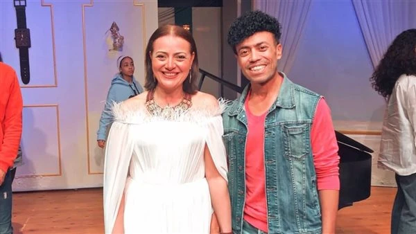 حضور لافت لـ محمد فهيم وجمال بخيت في الليلة 13 من “أداجيو.. اللحن الأخير ”