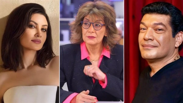 سماح أنور وباسم سمرة وأروى جودة ضمن أعضاء لجنة تحكيم الاتحاد الأوروبي بمهرجان أسوان الدولي