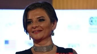 مريم نعوم: مسلسل «ليه لأ» يمكن أن يمتد لمواسم كثيرة