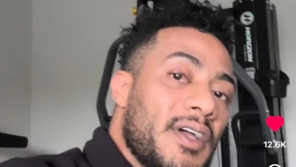 إحنا في ضهر بلدنا.. ماذا قال محمد رمضان عن تأثير إجراءات الترشيد على فيلمه الجديد؟