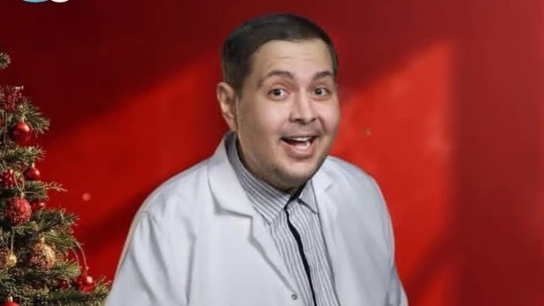 كريم مغاوري: بيت بابا محطة مهمة في مشواري الفني