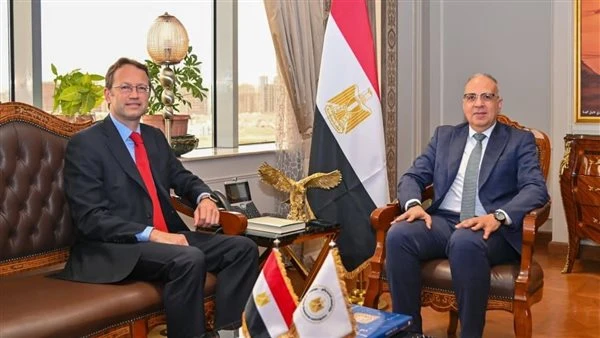 تفاصيل مشروع تطوير نماذج الإدارة الذكية للري الممول بمنحة إسبانية