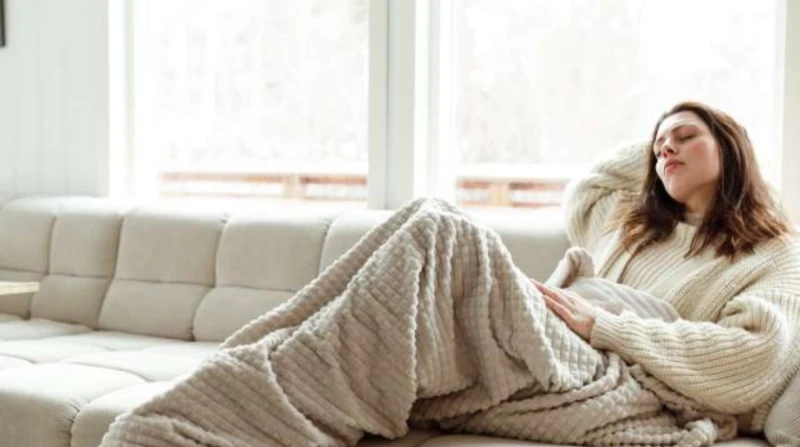 إرهاق ما بعد النوم. كيف يسرق نقص الحديد طاقتك اليومية