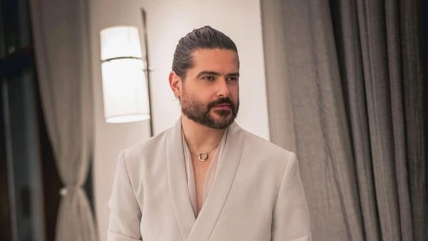 ناصيف ويكشف عن ديو مرتقب مع رحمة رياض