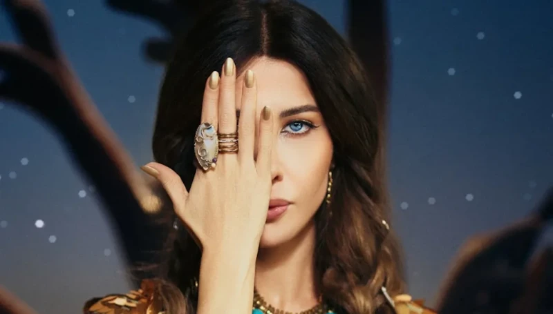 نانسي عجرم تستأنف عملها الفنّي: "لا ينبع من انفصال عن واقعنا المرير"