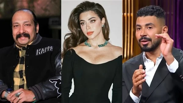 قبل يارا السكري. نجوم تحدثوا عن ذكرياتهم مع لبس العيد «أحدهم تعرض للسرقة»