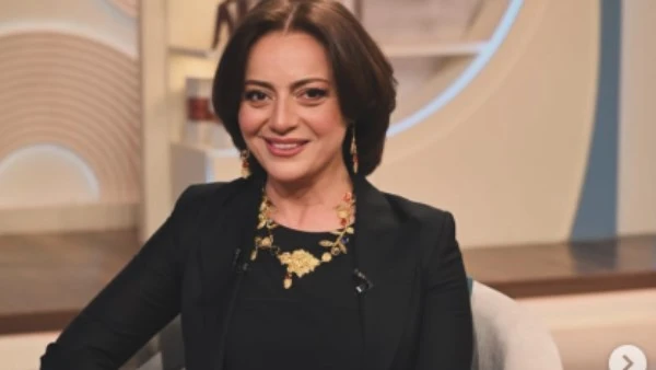 هبة عبدالغني: والدتي وصتني قبل ما تموت إني أغسلها بنفسي