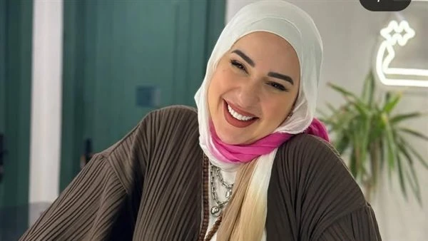 أسما شريف منير: أنا في رحلة صعبة وكل ما أطهر نفسي بحس اني غريبة عن اللي حواليا