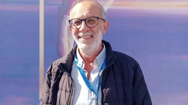 احكم كامل الباشا يكشف تفاصيل مشاركته كعضو لجنة تحكيم في مهرجان الإسكندرية للفيلم القصير