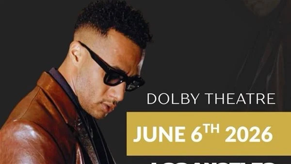 محمد رمضان يحيي حفلا غنائيا على مسرح دولبي بأمريكا 6 يونيو المقبل