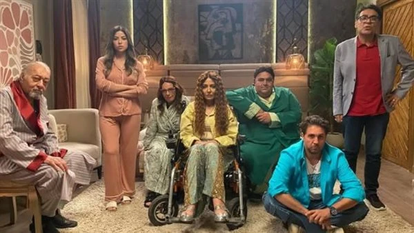 مسلسل اللعبة الحلقة 5. تعرف على مواعيد العرض ومغامرة جديد في انتظار الابطال