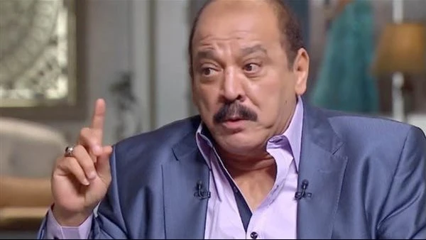 ربنا استجاب. زوجة ضياء الميرغني تطمئن الجمهور على حالته الصحية| خاص