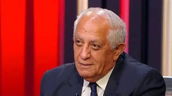 بحفل تأبين فهمي عمر.. حسن المستكاوي: فهمي عمر رفض اختياري لاسمي الصحفي