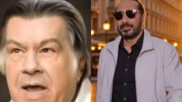 في ذكرى ميلاده..علي الحجار يستعيد أغنية من أغاني عمار الشريعي