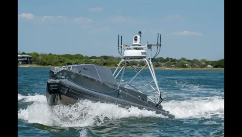 كيف تعيد زوارق "غارك" المسيّرة الأميركية رسم قواعد المواجهة مع إيران