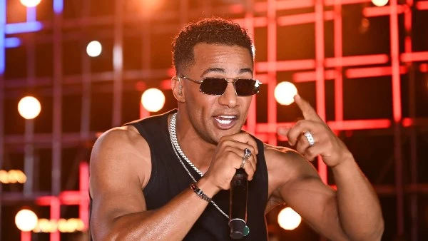 بعد 3 سنوات من الغياب.. محمد رمضان يتعاقد رسميا على مسلسل رمضان 2027 |خاص