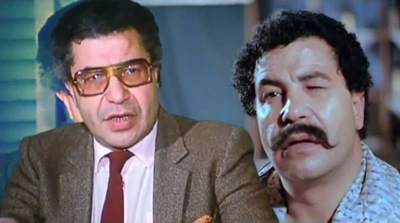 ذكرى ميلاد سعيد طرابيك. صاحب الأدوار المميزة مع عادل إمام