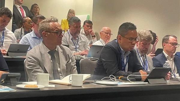 وزير المالية: 5.3% نمو الاقتصاد المصري و3.5% فائض أولي دون أعباء جديدة على المواطنين