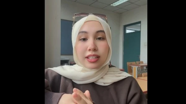 أنا بخاف ربنا .. جويرية حمدي نجمة ذا فويس ترد على متابع انتقد سفرها للدراسة